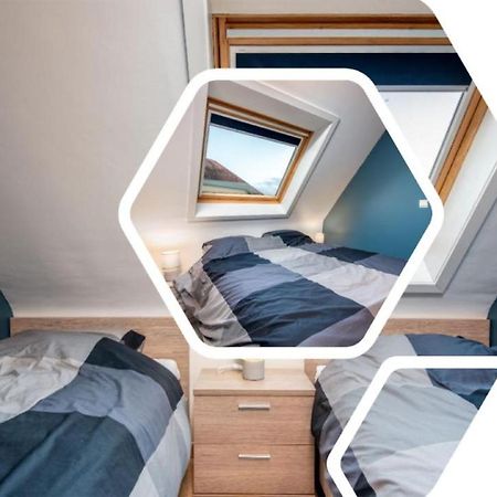 Vakantieappartement Green Garden De Haan Εξωτερικό φωτογραφία