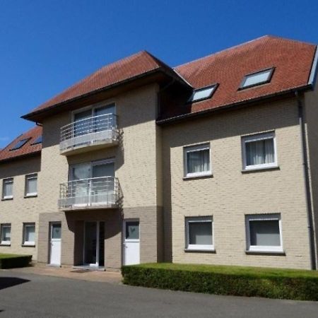 Vakantieappartement Green Garden De Haan Εξωτερικό φωτογραφία