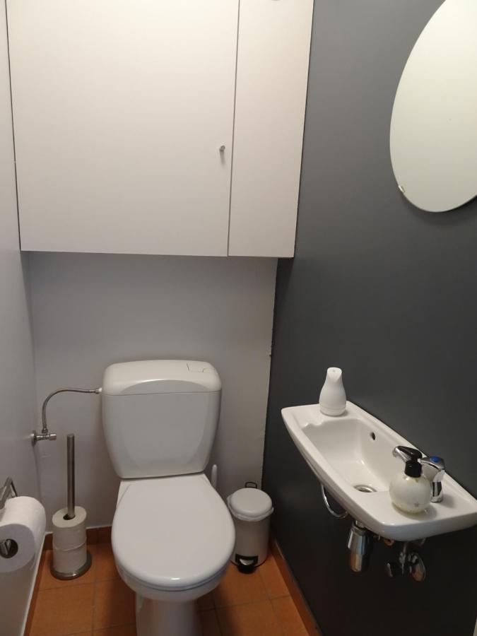 Vakantieappartement Green Garden De Haan Εξωτερικό φωτογραφία