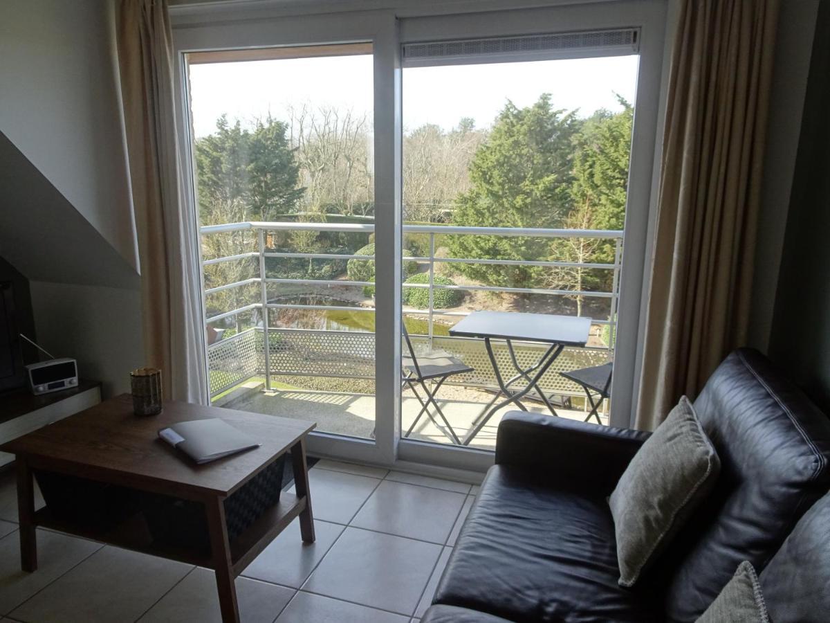 Vakantieappartement Green Garden De Haan Εξωτερικό φωτογραφία