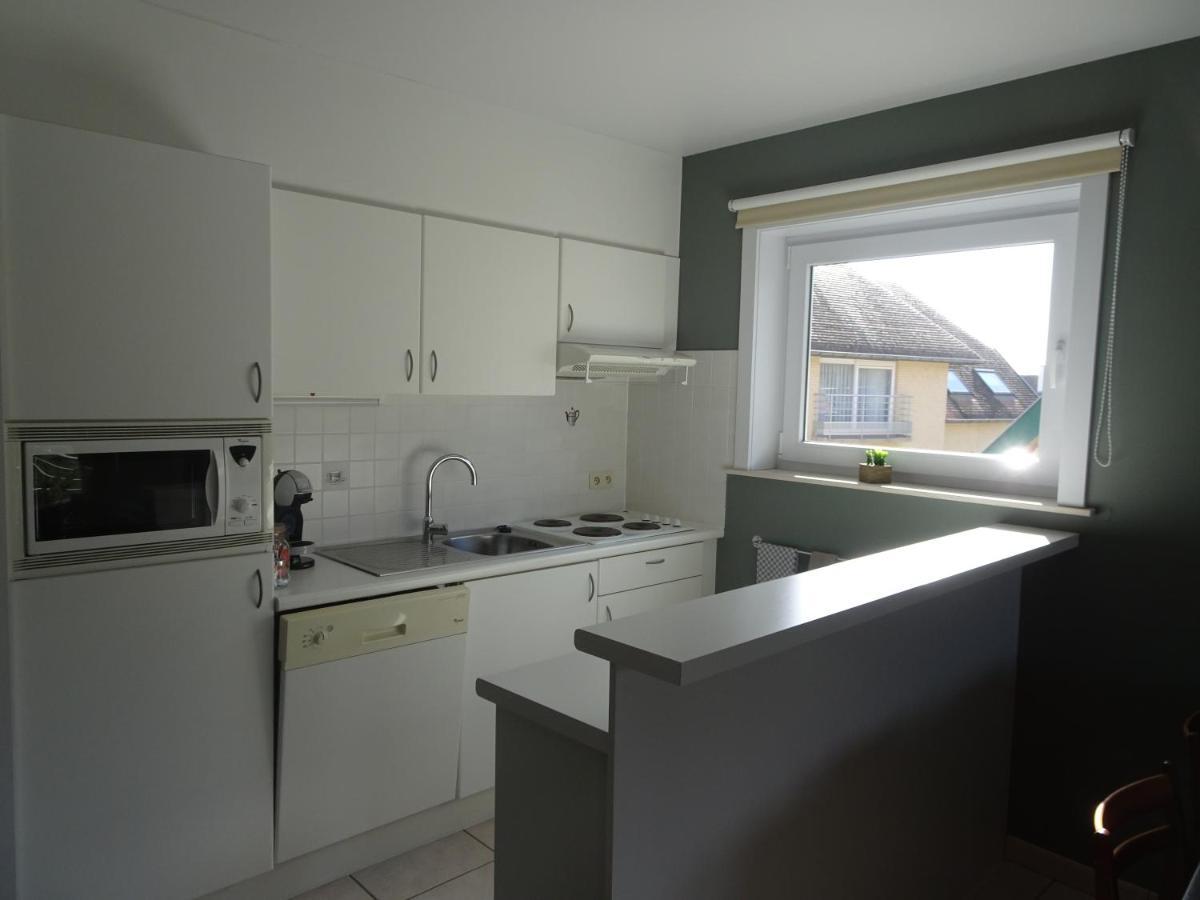 Vakantieappartement Green Garden De Haan Εξωτερικό φωτογραφία