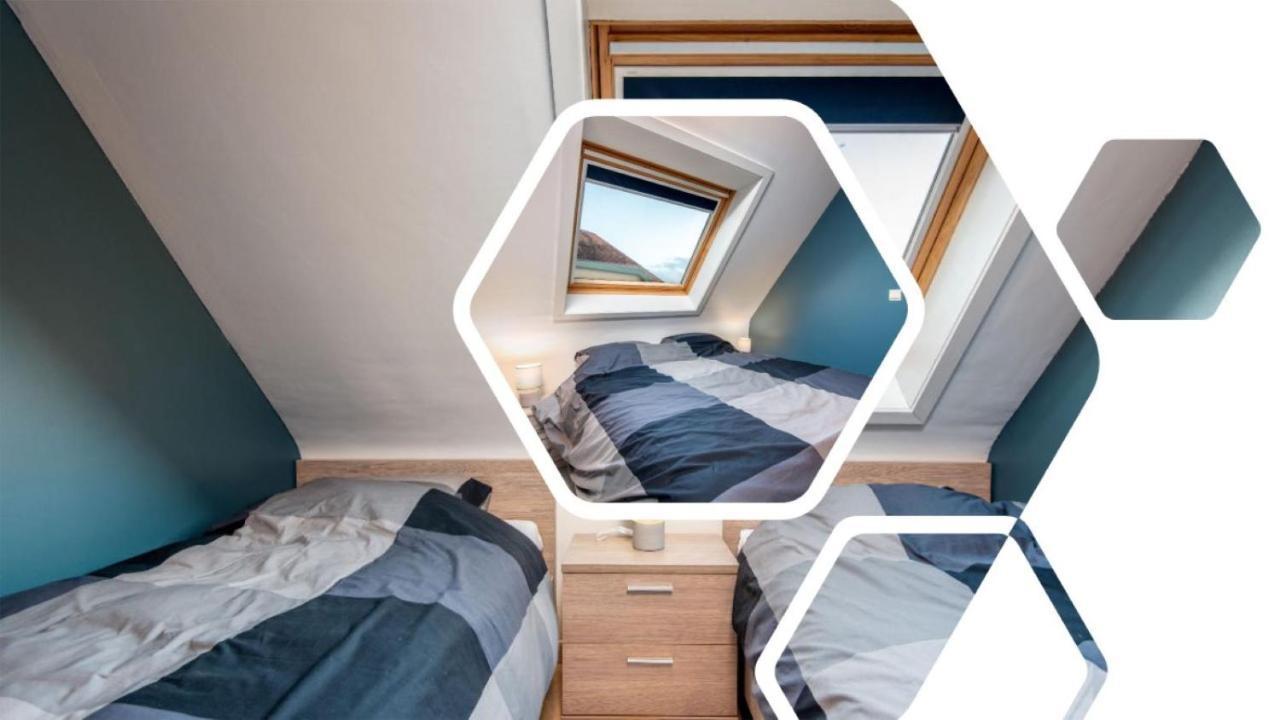 Vakantieappartement Green Garden De Haan Εξωτερικό φωτογραφία